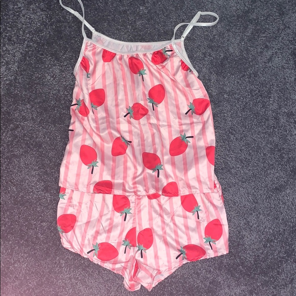 Pj set